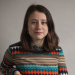 Polly Rodgers